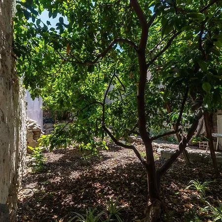 House Polus Σπίτι διακοπών *