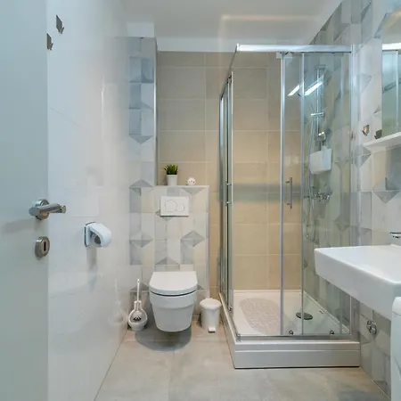 House Polus Σπίτι διακοπών *