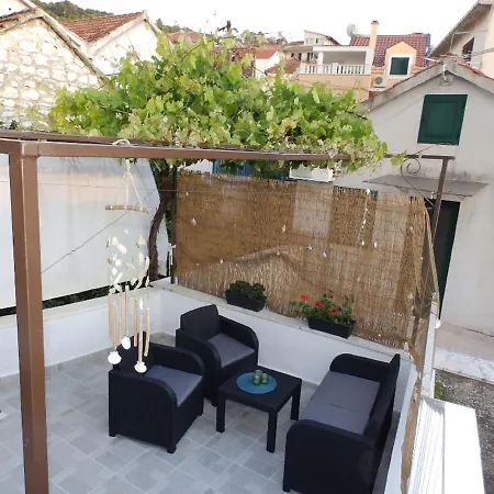 House Polus * Τρογκίρ