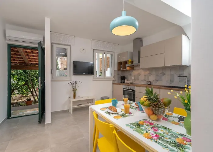 House Polus * Trogir