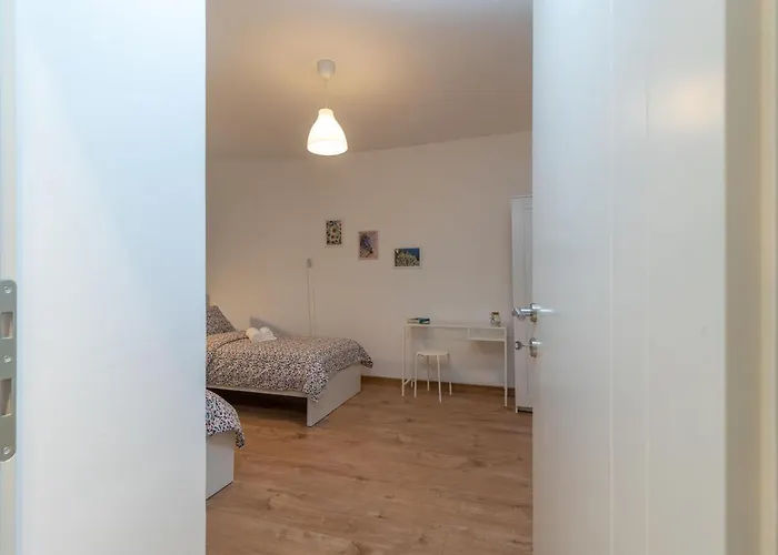 בית נופש House Polus *