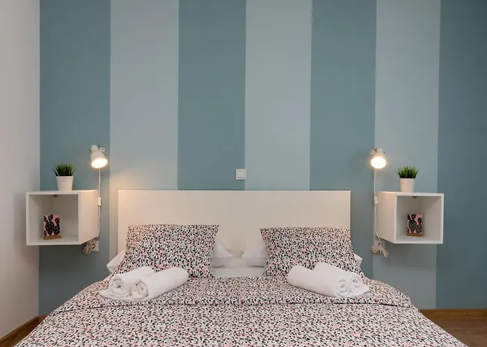 House Polus Hébergement de vacances *