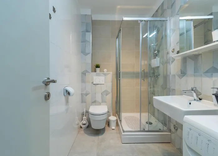 House Polus בית נופש *