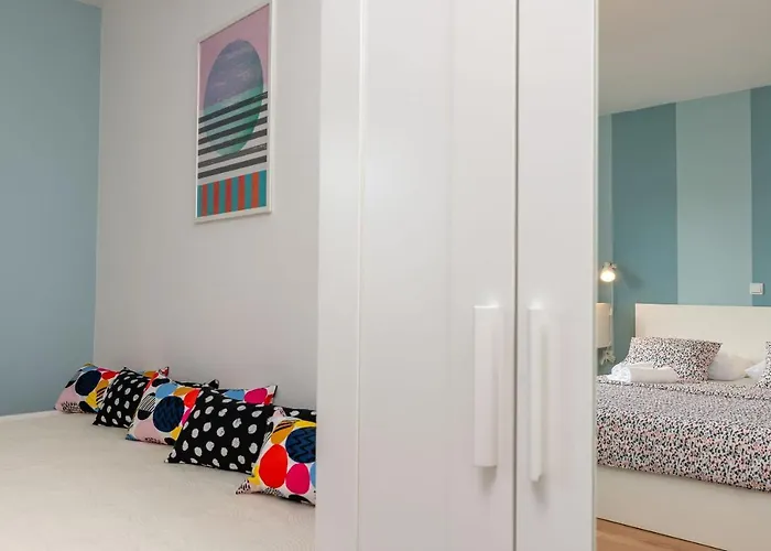 House Polus בית נופש טרוגיר