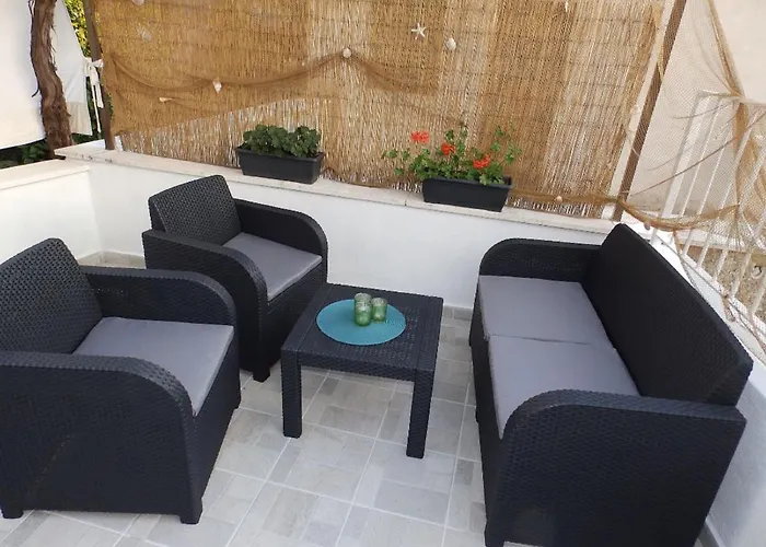 בית נופש House Polus