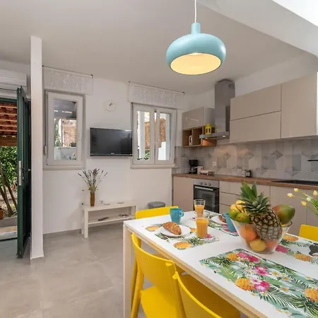 House Polus * Trogir