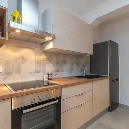 House Polus * Trogir