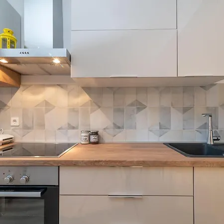 House Polus Трогир