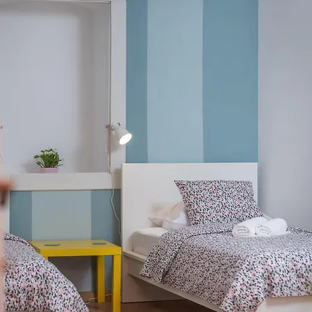 Дом отдыха House Polus Трогир