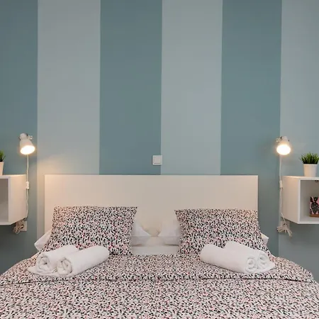 House Polus Сasa de vacaciones *