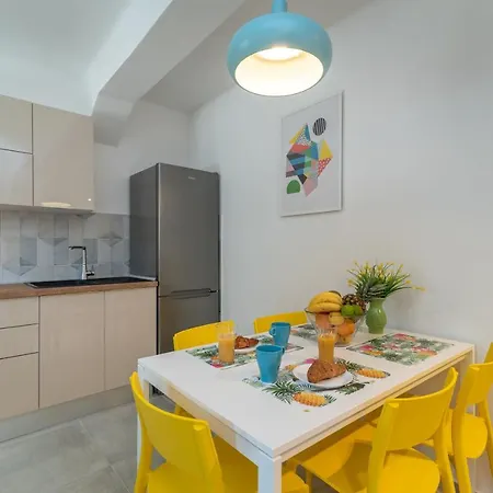 House Polus * Trogir