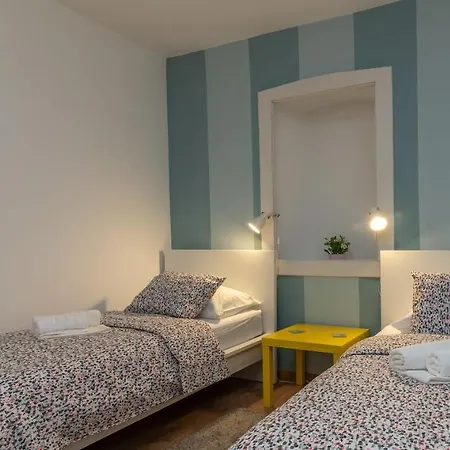 House Polus * Trogir