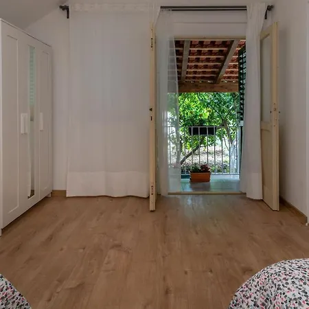 Ferienhaus House Polus Trogir