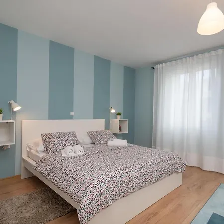 House Polus Holiday home
