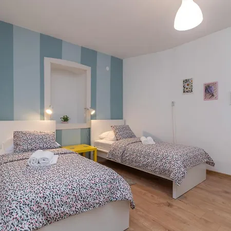 House Polus Trogir