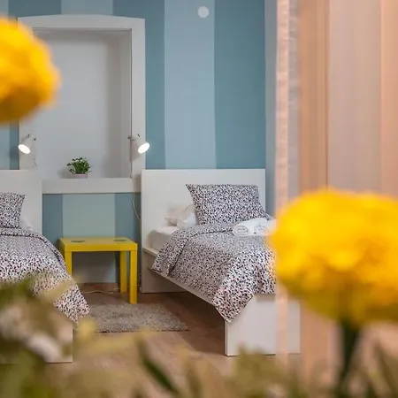 Ferienhaus House Polus