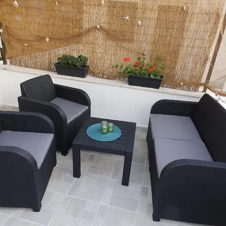 Ferienhaus House Polus