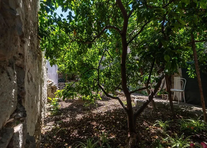 House Polus Casa vacanze *