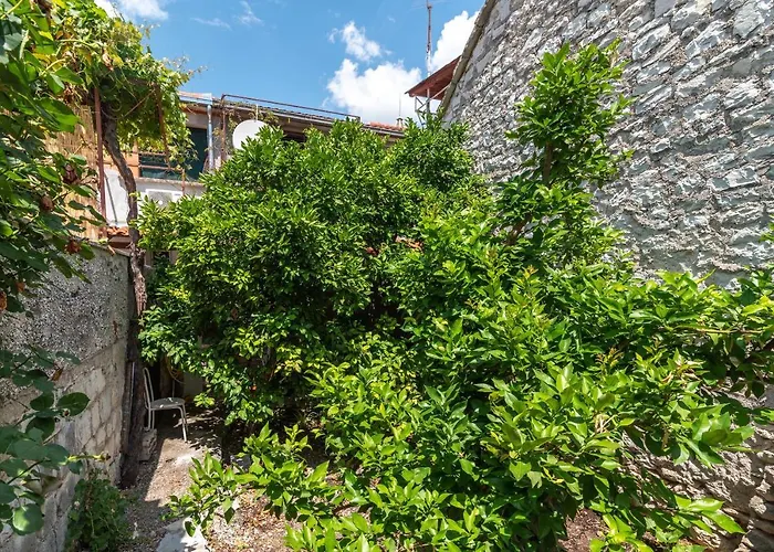 Prázdninový dům House Polus *