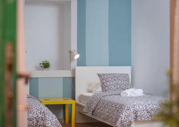 Prázdninový dům House Polus Trogir