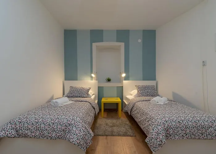 Prázdninový dům House Polus