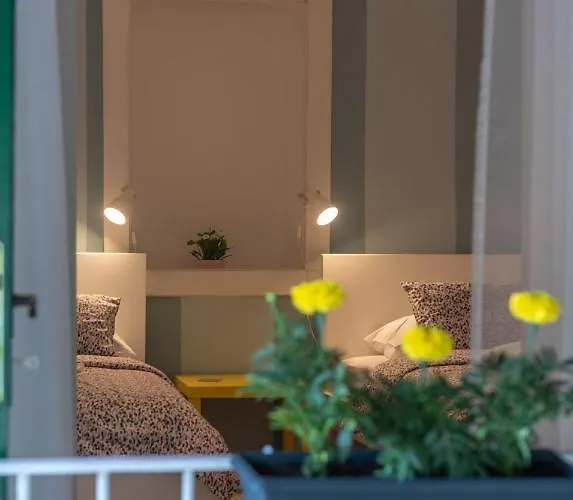 House Polus Casa vacanze