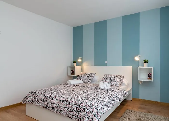 Prázdninový dům House Polus *