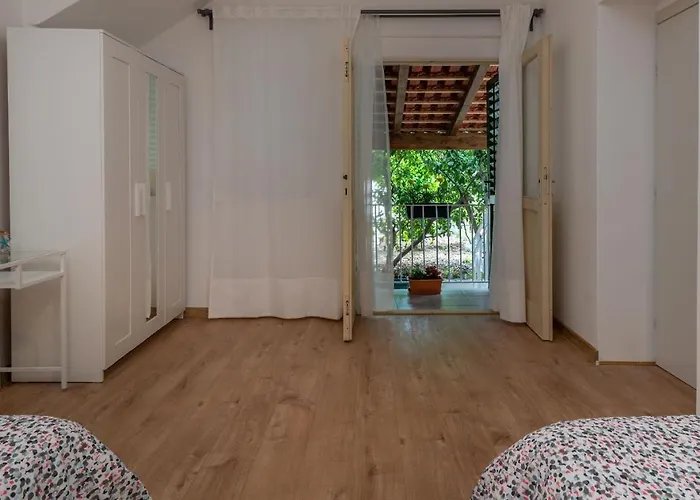 Casa vacanze House Polus Traù