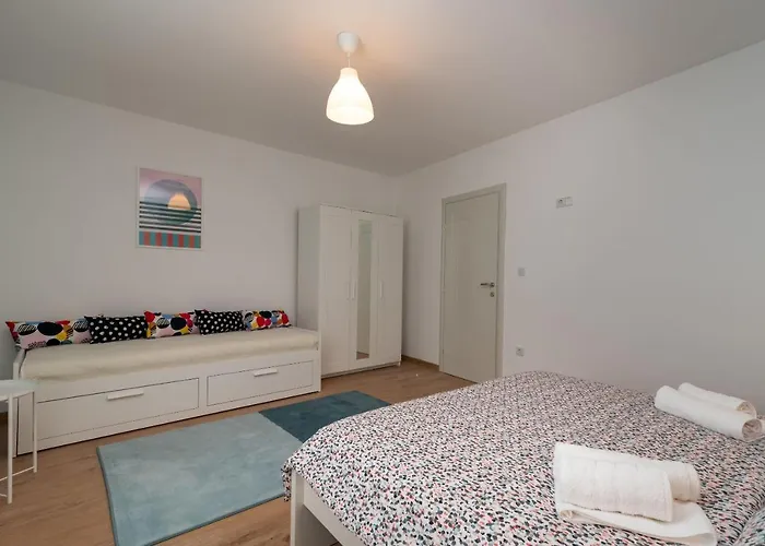 House Polus Prázdninový dům Trogir