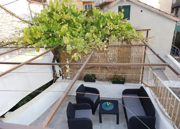 Casa vacanze House Polus *