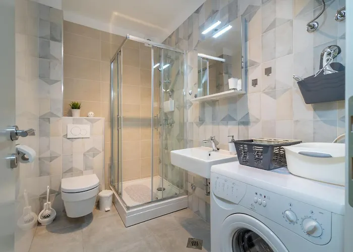 Casa vacanze House Polus *