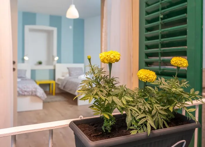 Casa vacanze House Polus