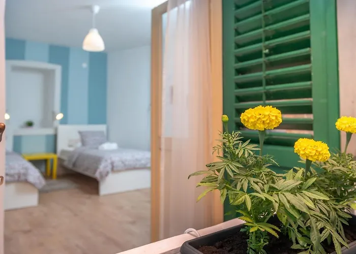 House Polus Casa vacanze