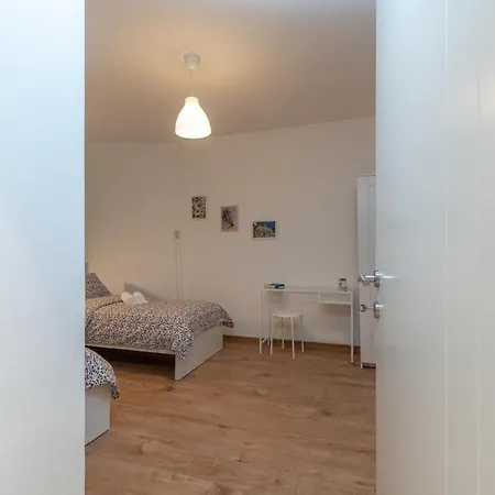 בית נופש House Polus *