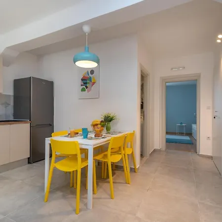 House Polus בית נופש טרוגיר