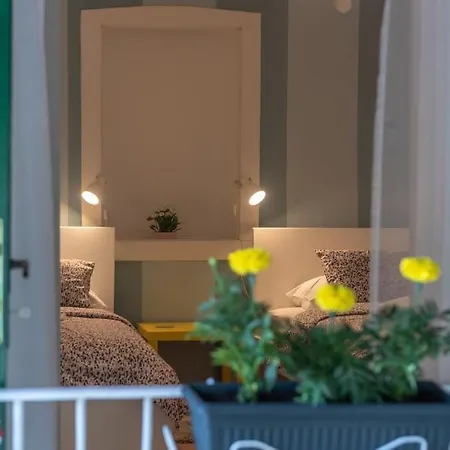 House Polus בית נופש