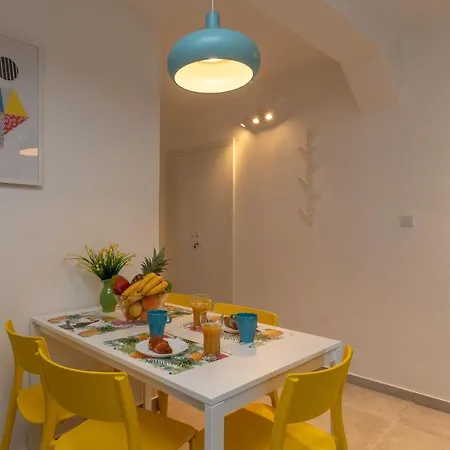 House Polus בית נופש