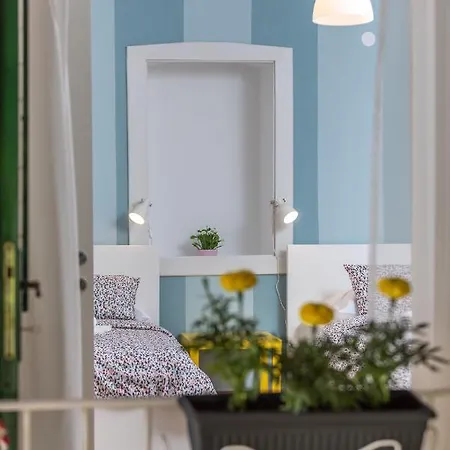 House Polus בית נופש טרוגיר