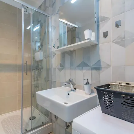 House Polus בית נופש טרוגיר