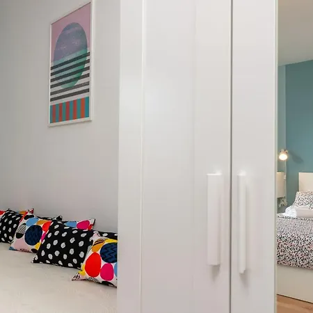 House Polus בית נופש טרוגיר