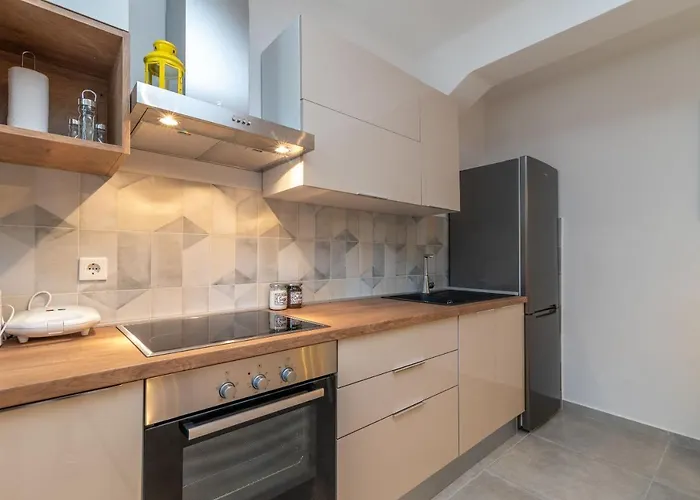 House Polus * Трогир