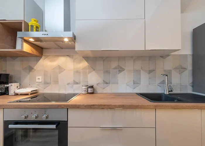 House Polus Трогир