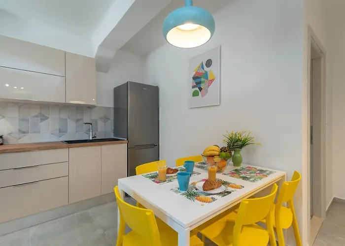 House Polus * Трогир