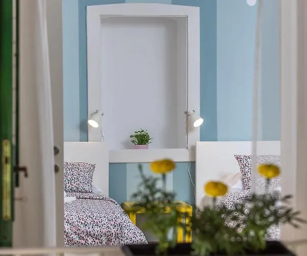 House Polus Дом отдыха Трогир