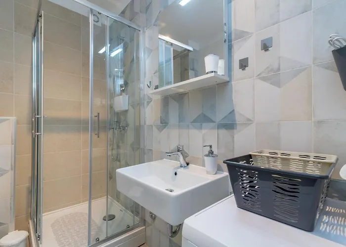 House Polus Дом отдыха Трогир