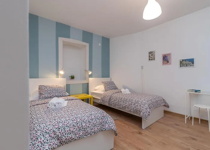 House Polus Трогир